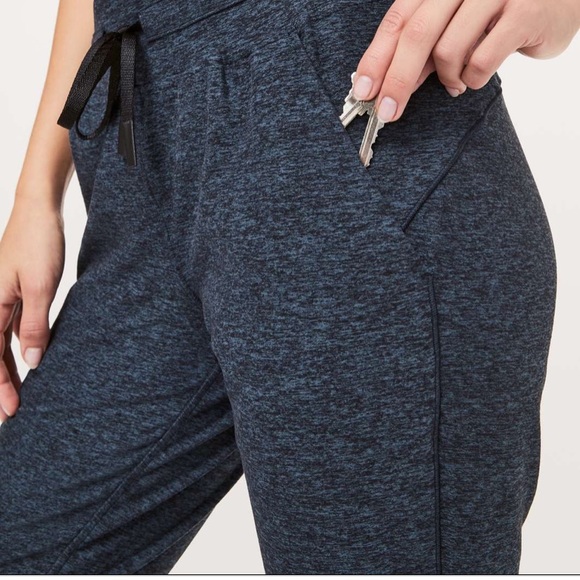 Lululemon Joggers - Picture 3 of 7